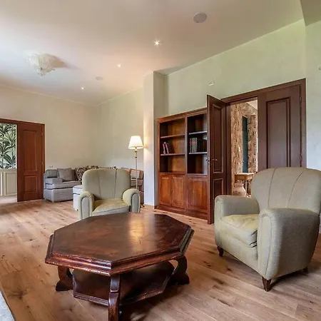 Villa Gina Umbria Luxury Retreat Sant'Anatolia di Narco Exterior photo