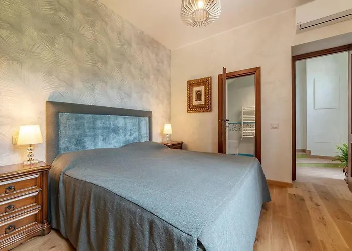 Villa Gina Umbria Luxury Retreat