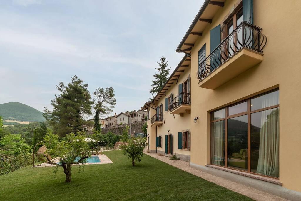 Gina Umbria Luxury Retreat *