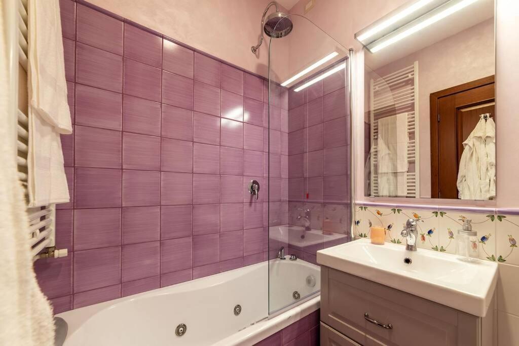 Gina Umbria Luxury Retreat Villa