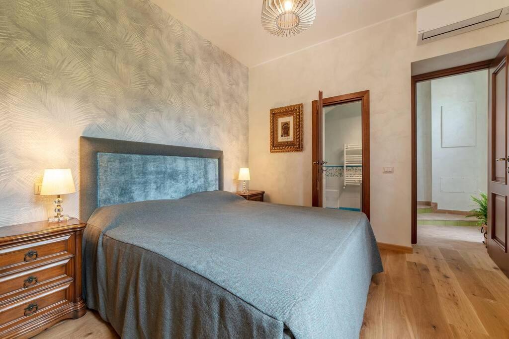 Gina Umbria Luxury Retreat Villa *