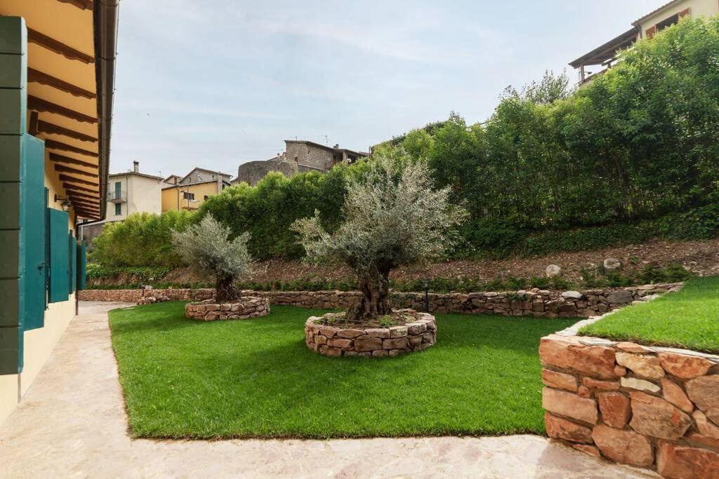 Gina Umbria Luxury Retreat Villa SantʼAnatolia di Narco