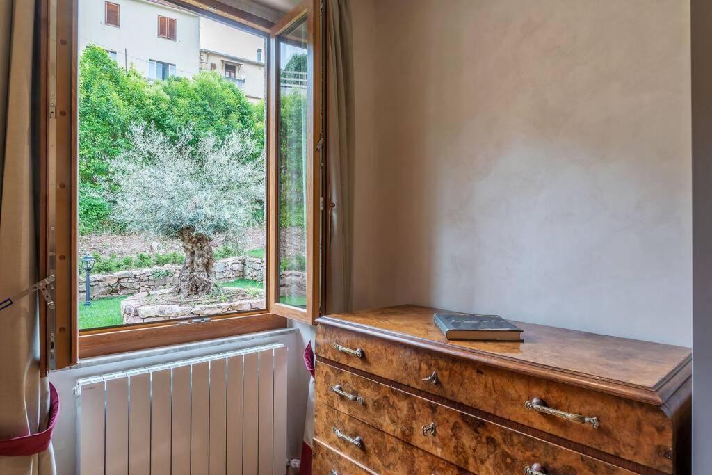 Villa Gina Umbria Luxury Retreat