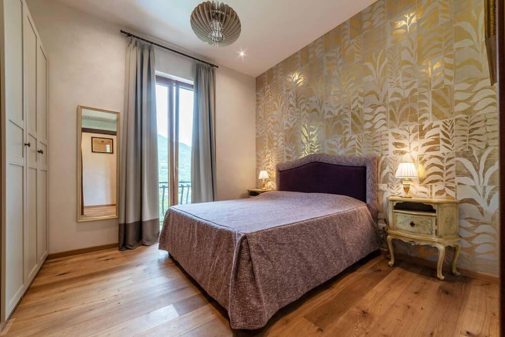 Gina Umbria Luxury Retreat