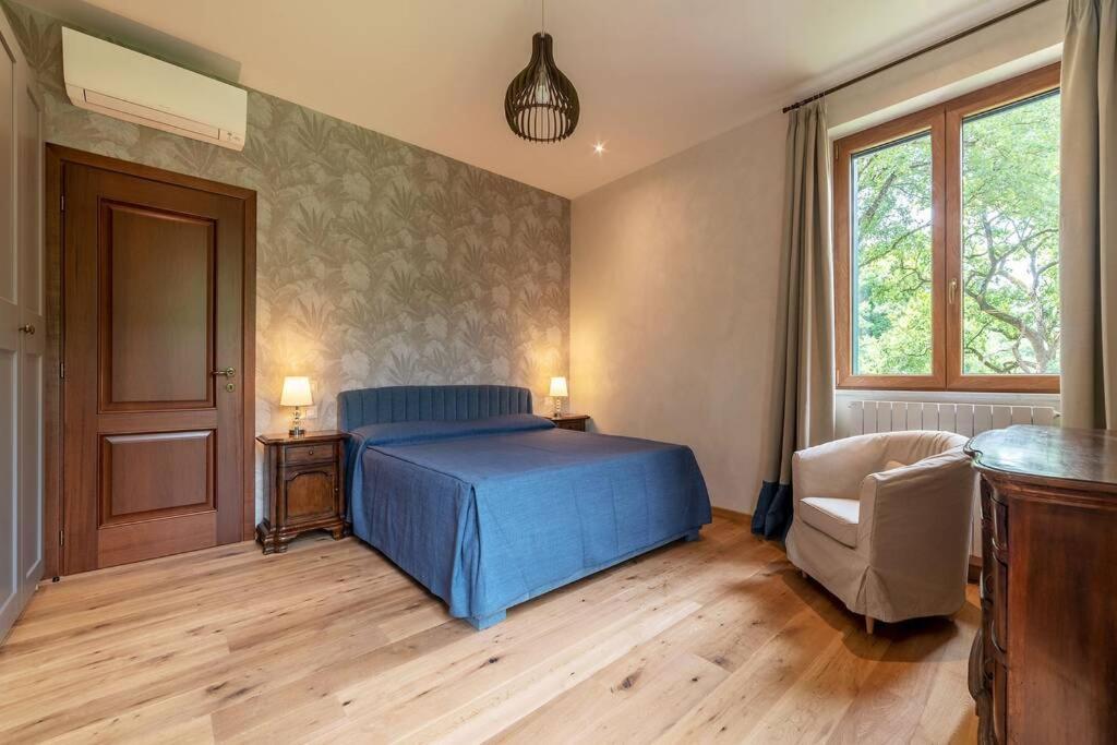 Gina Umbria Luxury Retreat Villa SantʼAnatolia di Narco