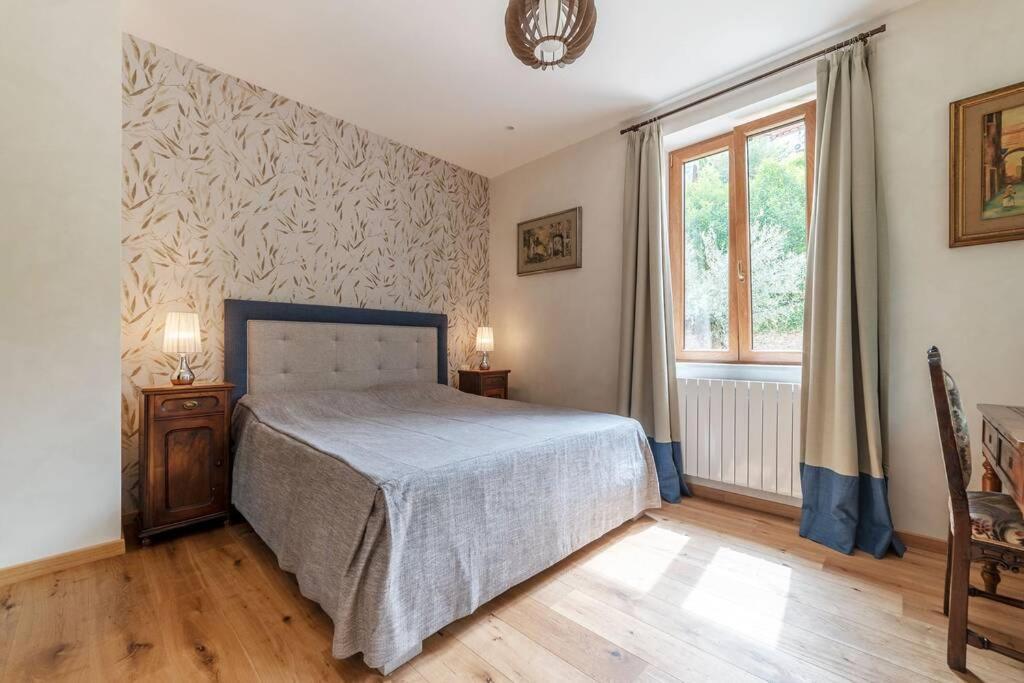 Villa Gina Umbria Luxury Retreat