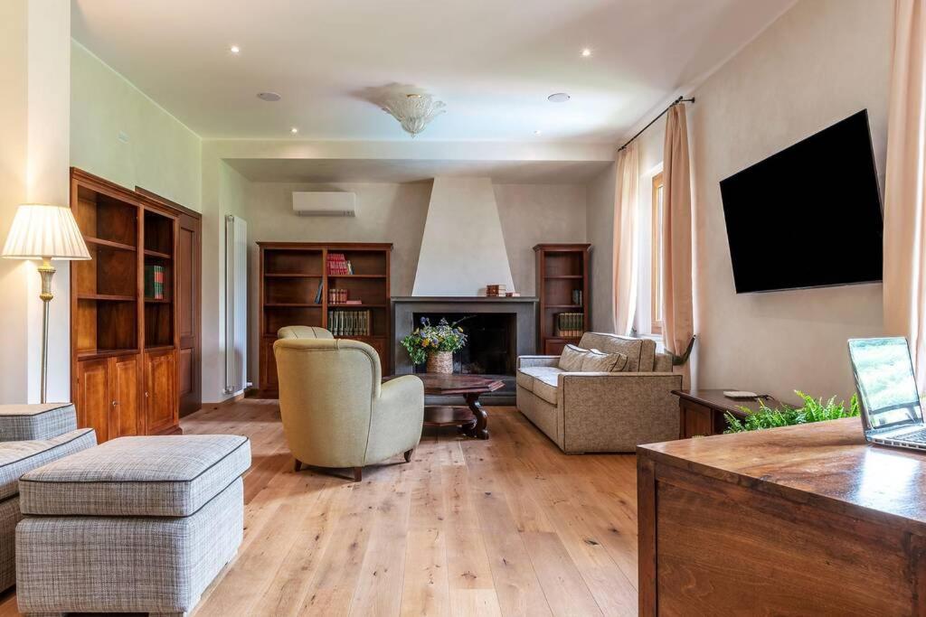 Gina Umbria Luxury Retreat *