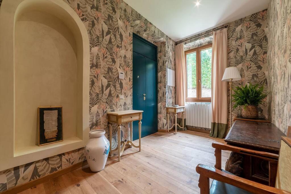 Gina Umbria Luxury Retreat * SantʼAnatolia di Narco