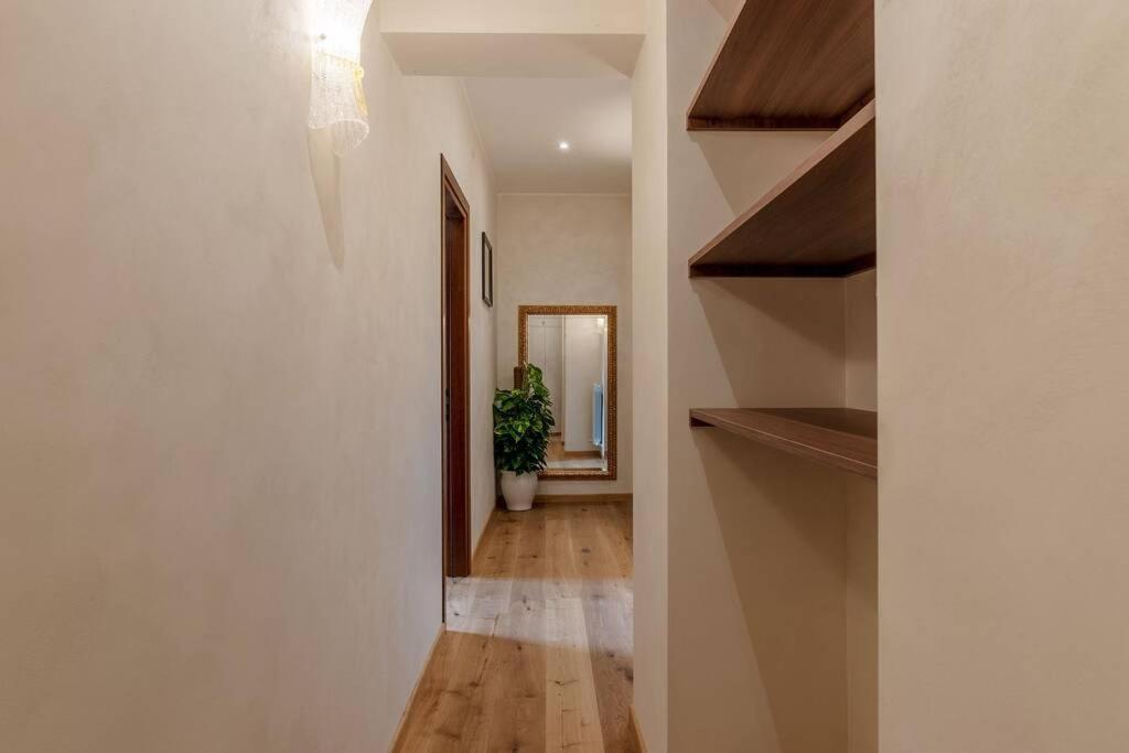 Gina Umbria Luxury Retreat Villa